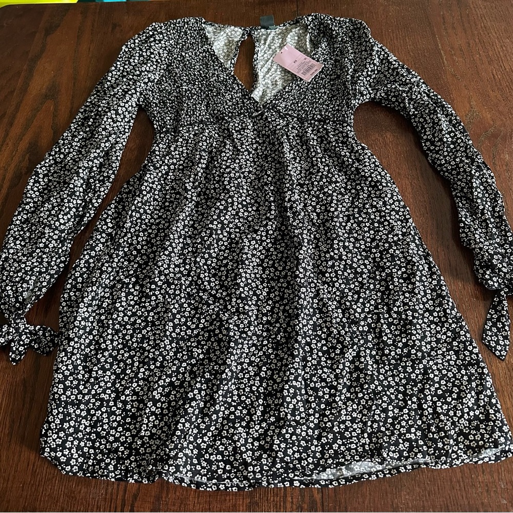 Women’s dress wild fable size XS